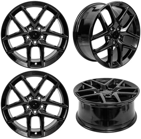 18" New 18x8 in Alloy Wheel for Honda civic 2016 2017 2018 2019 2...