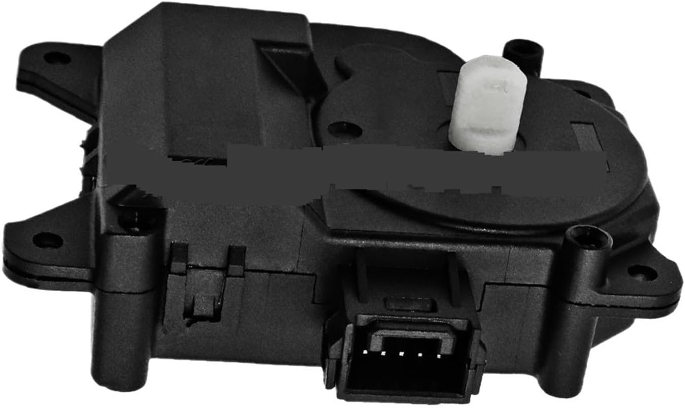 Air Conditioning Servo Motor 87106-35120 HVAC Blend Air Door Actuator For Toyota Land Cruiser Prado Hilux 4runner 063700-8860 Conditioning Servo Motors Automotive Parts