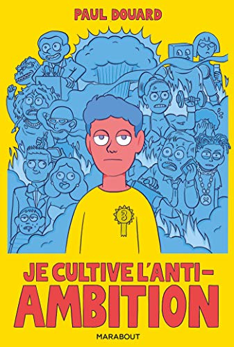 Télécharger Je cultive l'anti-ambition PDF Ebook En Ligne