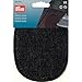 Produktbild Prym 929302 Patches Jeans (bügeln) 10 x 14 cm schwarz