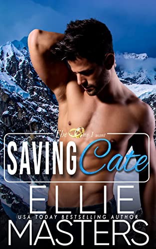 Saving Cate / Caleb