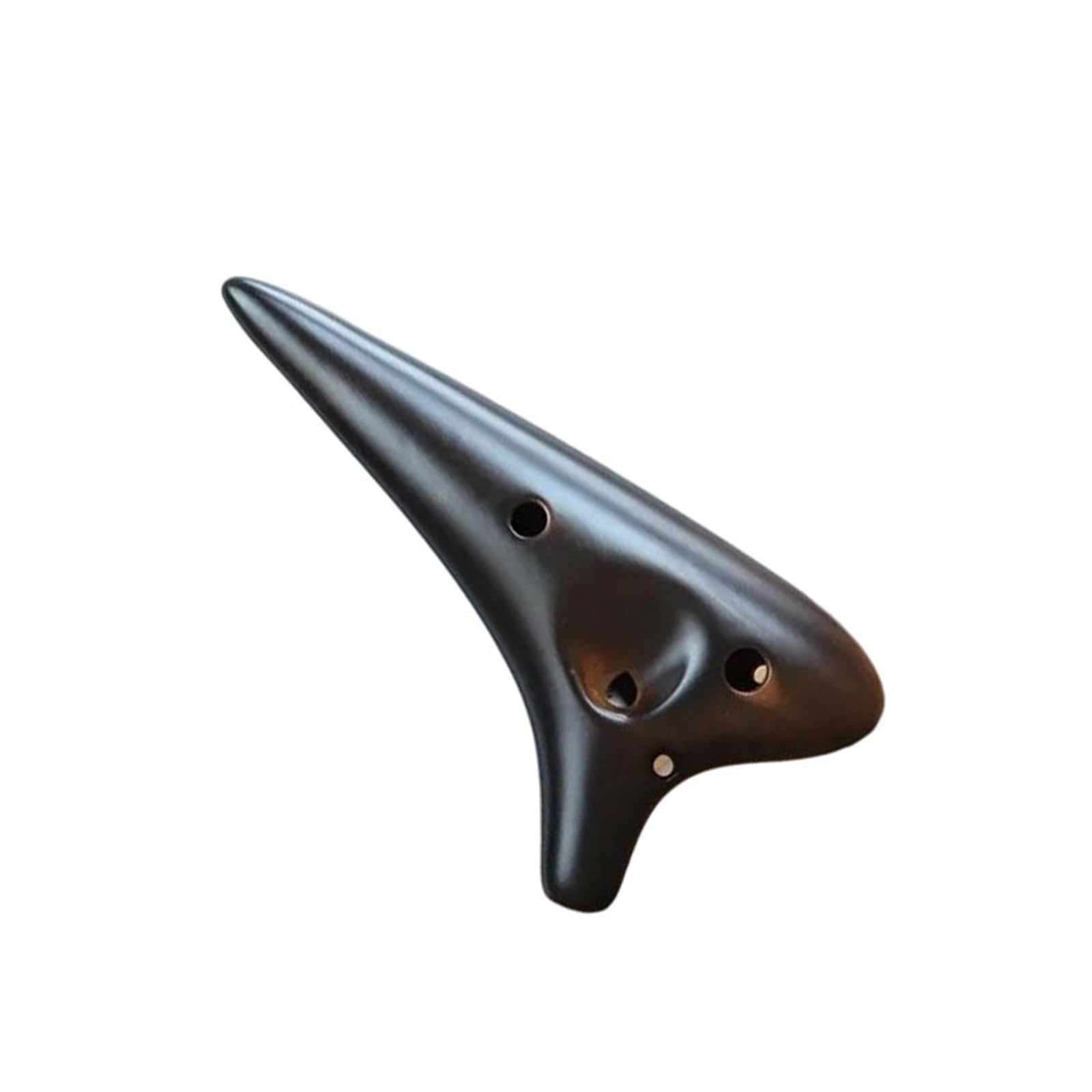 Alto Ocarina Klucz sopranowy C Ocarina 12 otworów