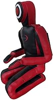 Algopix Similar Product 3 - CBC MMA BJJ Jiu Jitsu Grapple Dummy 20