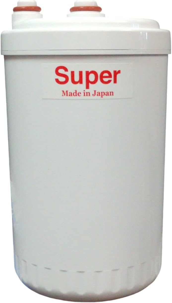 Made Premium Lead Removal Grade Replacement Filter Compatible with HG Type (Not Fits HG-N) Older Pre 2010 Model Water Filter(Not Compatible with HG-N Newer Model)