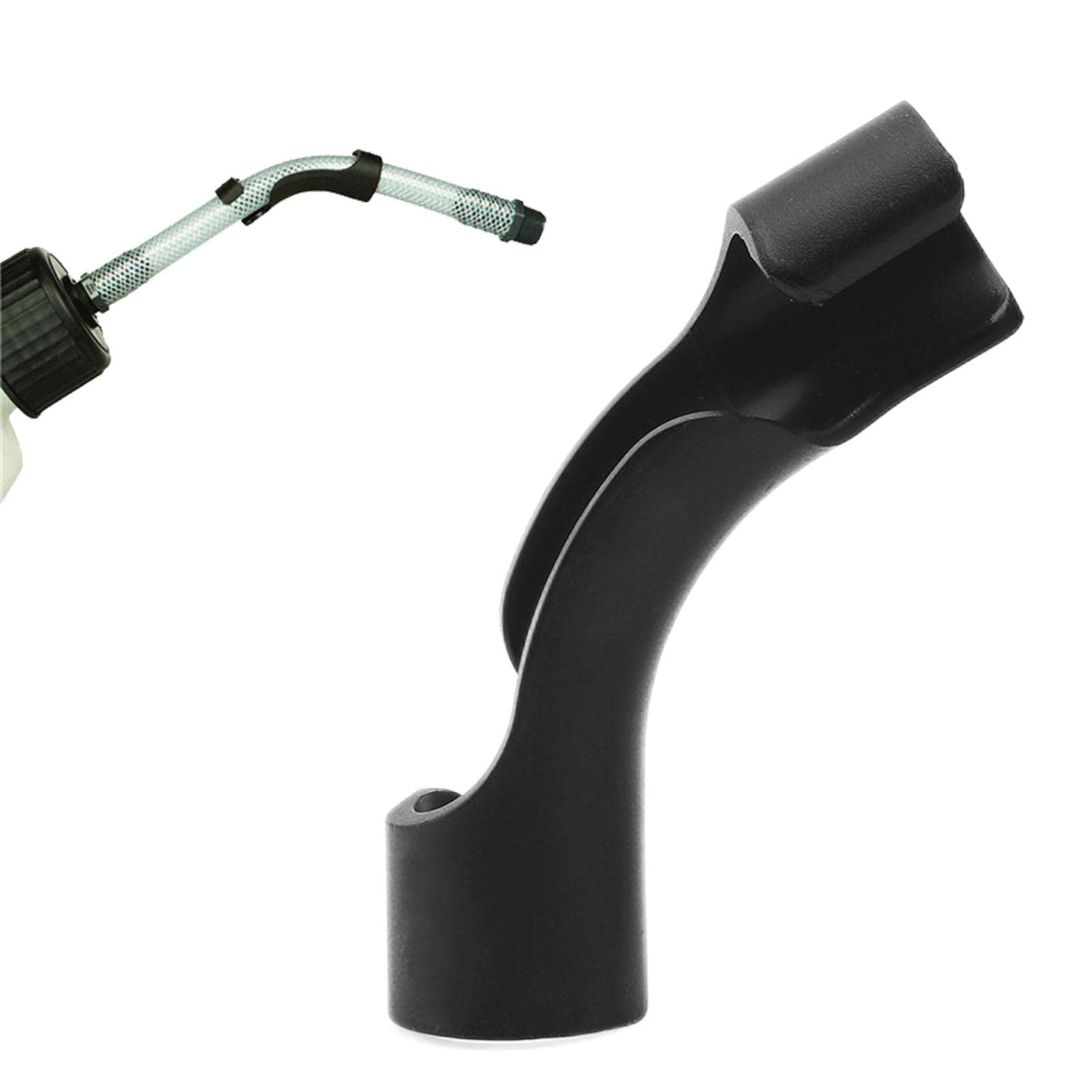 Jayehoze 2 Pack Hose Bender - Heavy Duty Pipe Bender for Racing Fueling Tanks, Utility Containers,Bendable Tubes to Reduce Spillage, Hose Benders for Racing Cars Motorcycles