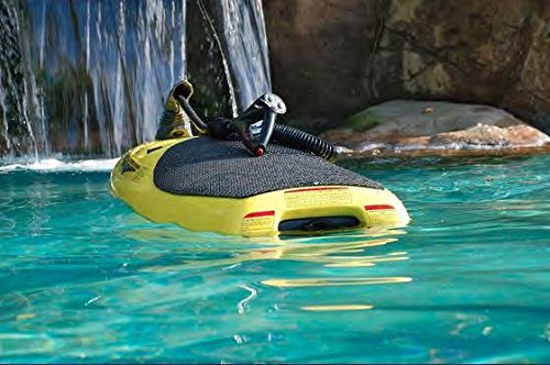 Power Jet Board 330 cc