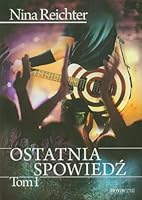 Letzte Beichte 837722500X Book Cover