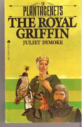The Royal Griffin      Mass Market Paperback – February 1, 1978