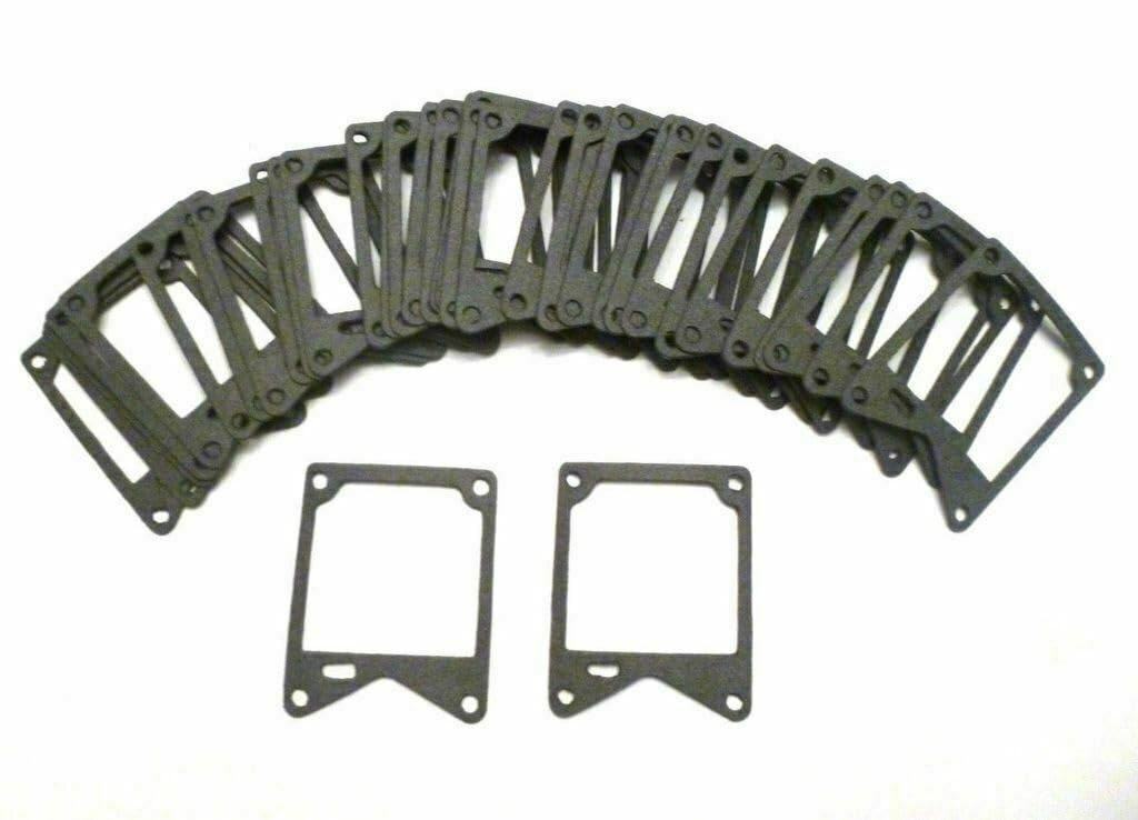 (40) 81-83 Carburetor Float Bowl GASKETS for Yamaha Virago XV750 XV920 0593-40