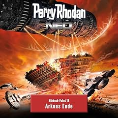 Page de couverture de Arkons Ende