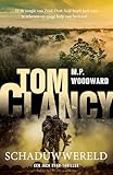 Tom Clancy Schaduwwereld (Dutch Edition)