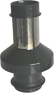 Cordless Vacuum Cyclone Filter Holder Compatible for Tineco A10/A11/S11 Pure ONE Series Vacuum Filter Holder Replacement Parts(A10)(S11 Pure ONE)