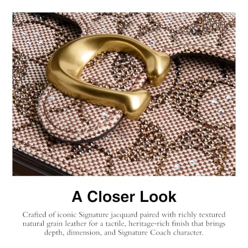 Image of COACH Tabby Shoulder Bag 20