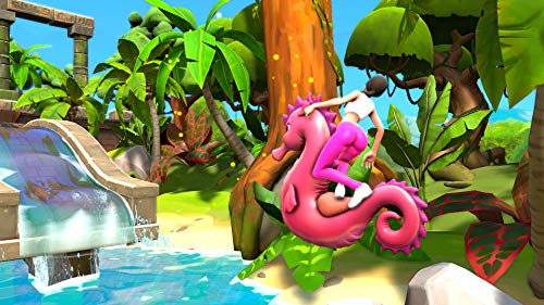 Nintendo Slide Stars Influenceurs internationaux - vue 5