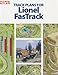 Track Plans for Lionel Fastrack (Classic Toy Trains Books)