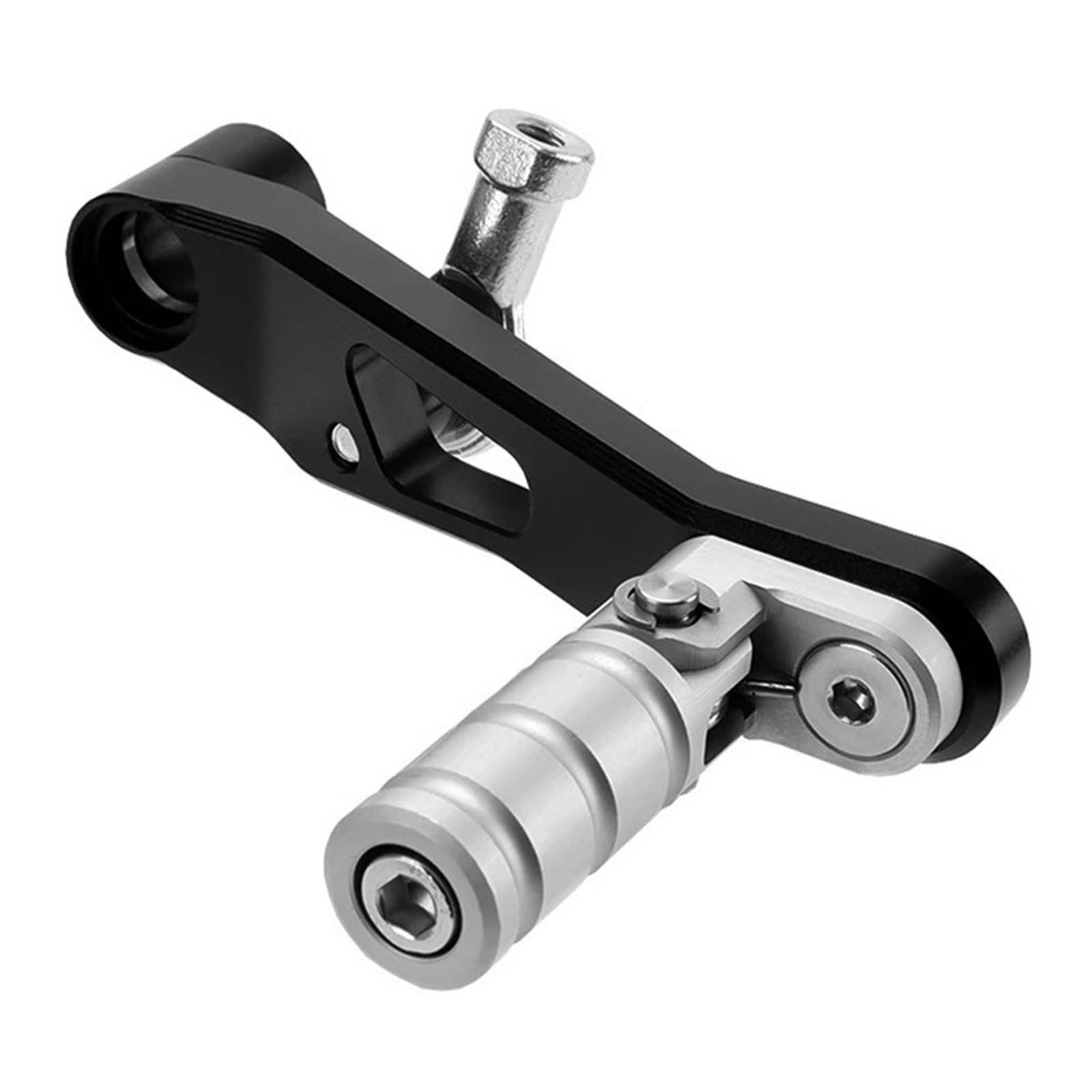 Dyxylkyhx Grey Set Motorcycle Shift Shifter For Cb500x Cb500 X 2018-2023 Cb500 For Hornet Nx500 2023-2024 Gear Shift Lever Shifter Pedal Motorcycle Accessories