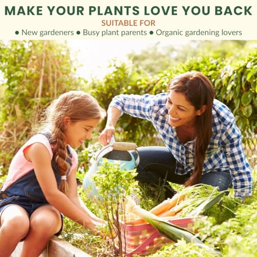 Image of COCO MAGIC Cocopeat Powder with Added Nutrients | Ready to Use Organic Growing Medium | Better Root Growth, Faster Seed Germination | Natural Coco Coir Soil Conditioner for Plants(2.5 kg)
