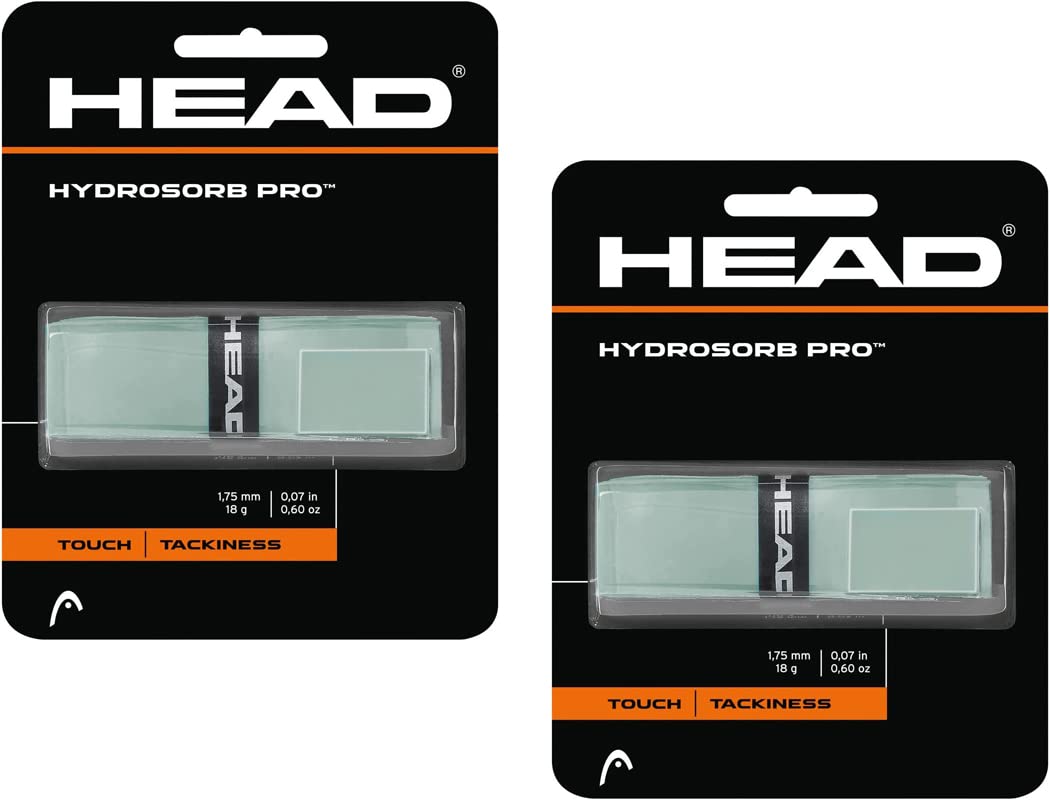 Amazon | 【2個セット】HEAD（ヘッド）HYDROSORB PRO 元巻き