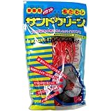 鍋 サンドクリーン 中目(大) [12 x 10cm] (7-965-19) 料亭 旅館 和食器 飲食店 業務用