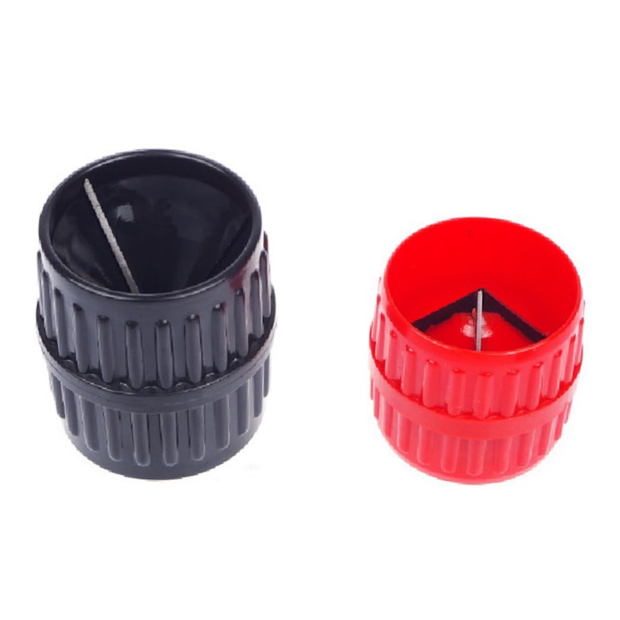 IWOWHERO Trimming Tool Chamfering Tool Deburring Scraper Small Edge Banding Trimmer Kit