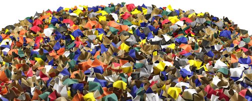 ProgressFILL - Materiale di