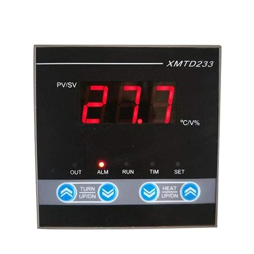 Miniatura 6 de Agitador magnético digital con placa calefactora 0 2400 RPM mezclador agitador magnético de laboratorio mezclador con barra de agitación (placa de