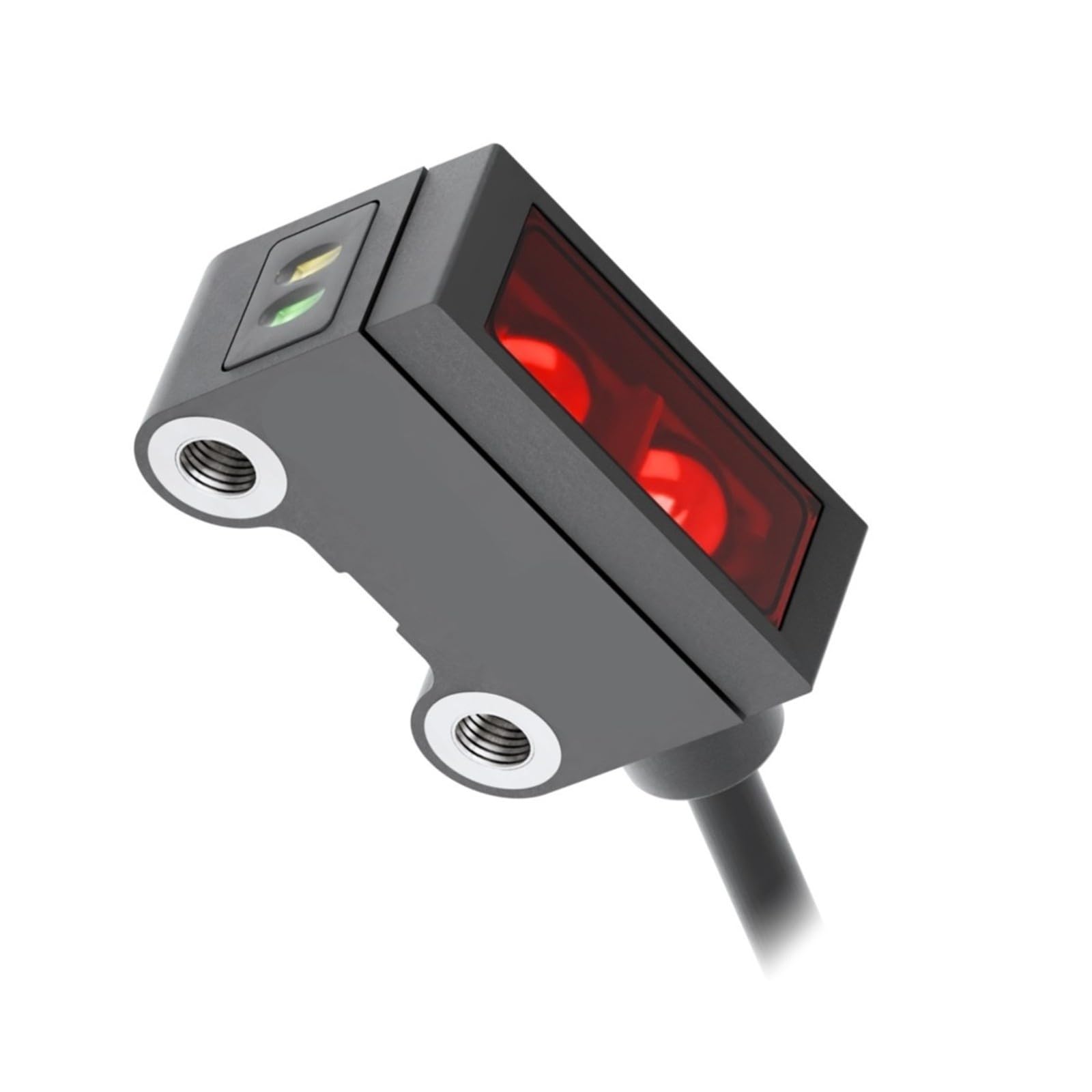 Sensore fotoelettrico industriale Sensore diffuso O200.GP-PV1T.72CV 11210524