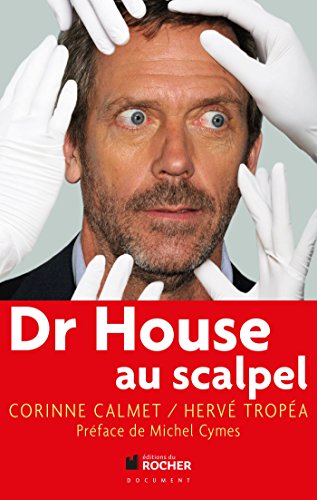 Télécharger Dr House au Scapel Livre eBook France