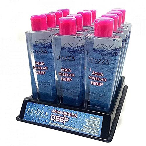 Fenzza Água Micelar Deep 100Ml Fz51003
