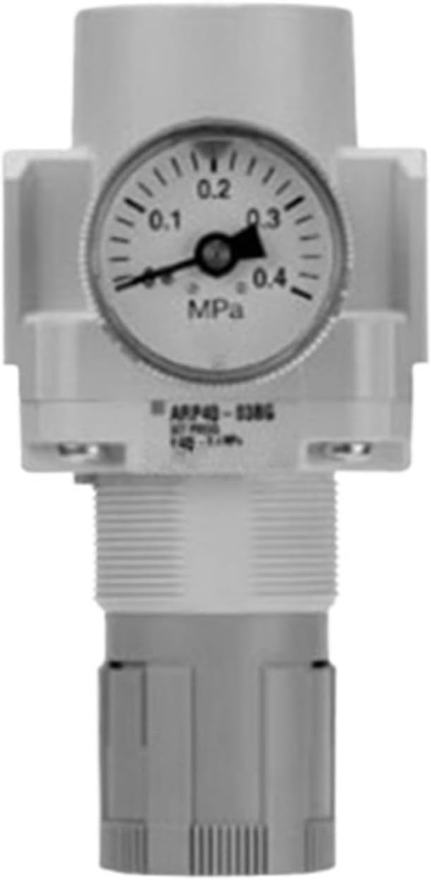Direct Operated Precision Regulator ARP Series ARP20 ARP30 ARP20 ARP40 ARP20K ARP20-01BG/02BG/01/02 ARP30-03BG/03 ARP40-04BG/04(ARP20-02BG)