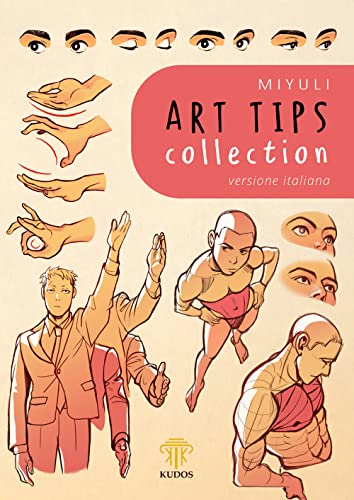 Immagine prodotto: Art Tips Collection. Nuova ediz.