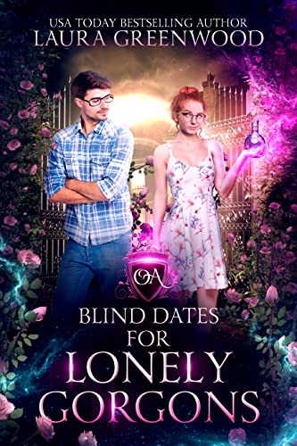 Blind Dates For Lonely Gorgons: An Obscure Academy Story