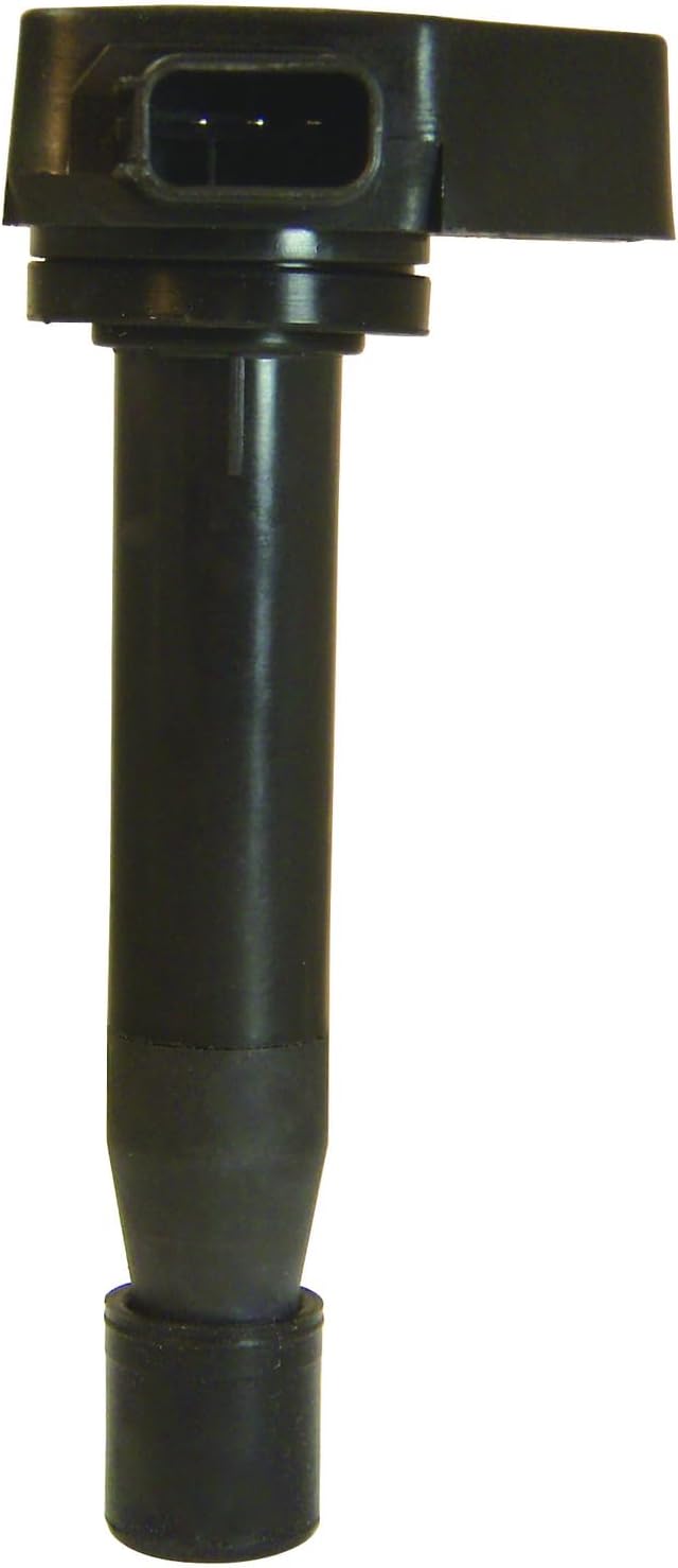 OEG Parts New Ignition Coil Compatible With Acura RL TL CL and Compatible with Honda Accord Odyssey 1999-2010 30520-P8E-A01 30520-P8E-S01 30520-P8F-A01 30520-RCA-A01 WA2135
