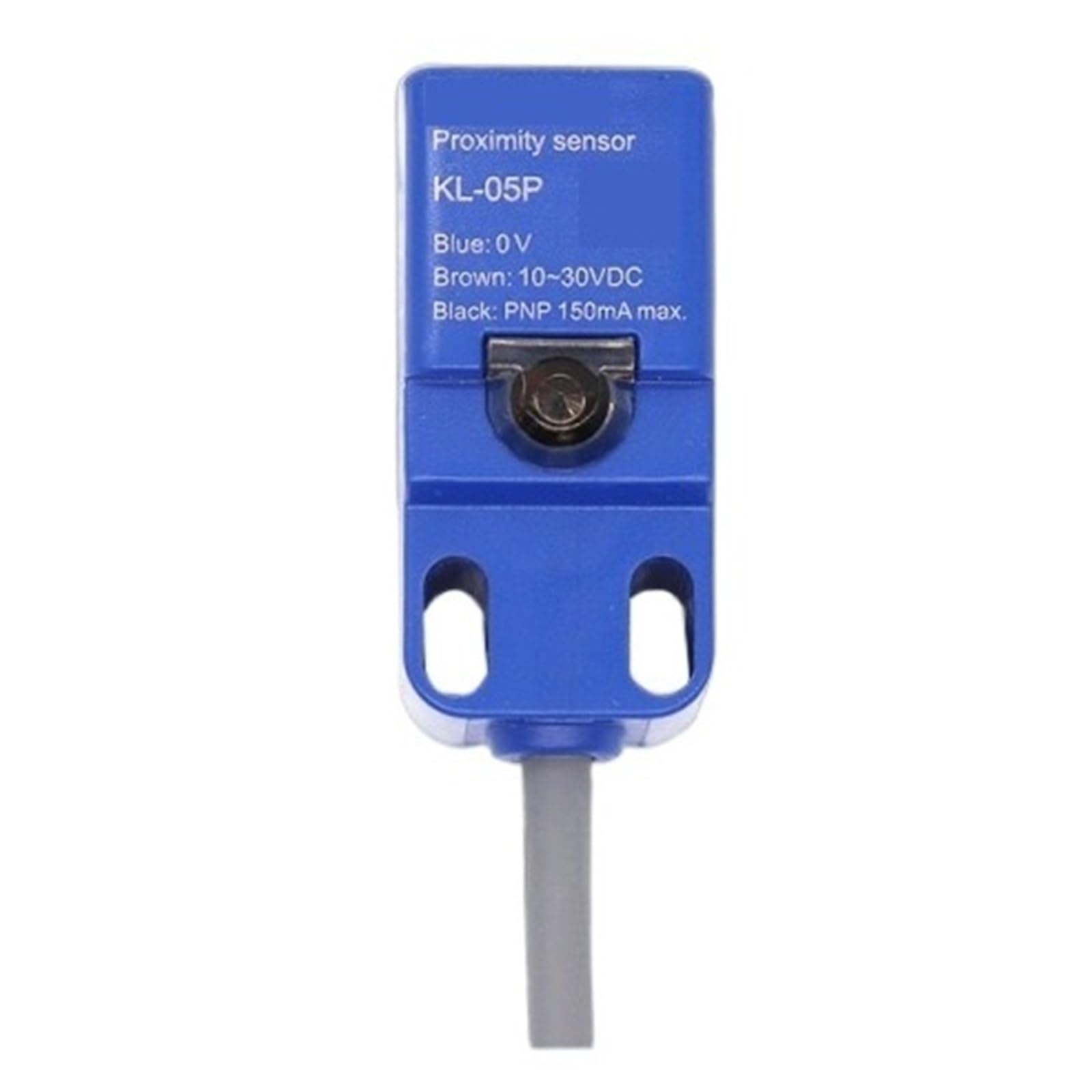 Sdmzjuephxc One Color Proximity Switch Kl-05P Sensor Switch For Industrial Automation Production Lines