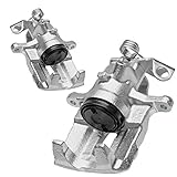 The Urban Company Brake Caliper Compatible/Replacement For Renault Trafic (2001-2020) Rear Pair