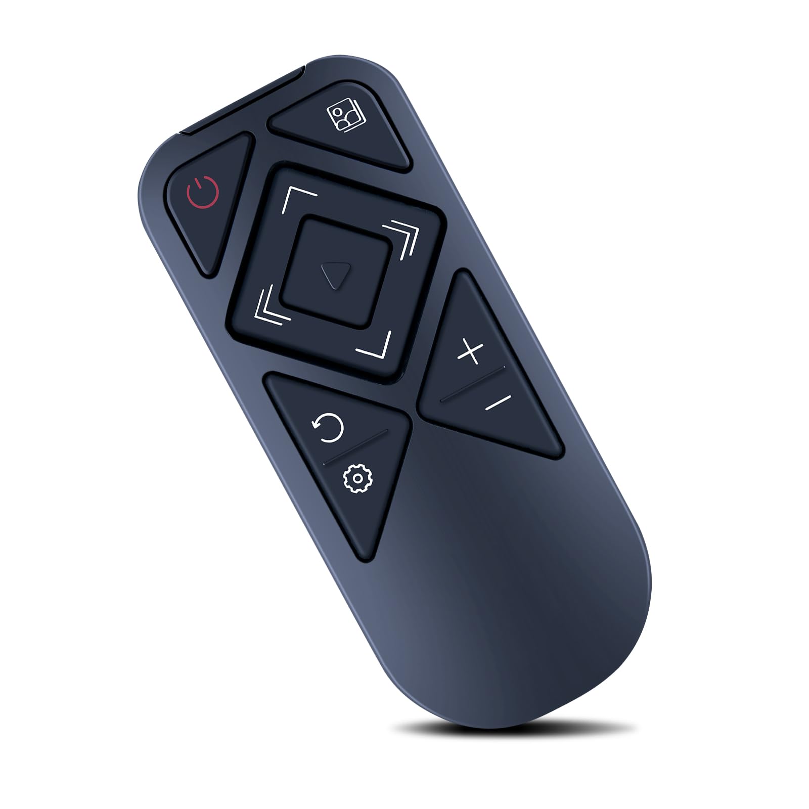 Télécommande Nixplay Smart de rechange compatible cadres W10J W10P W10F - 8