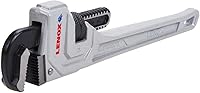Vista 7 de LENOX Llave de tubo de aluminio, 14 pulgadas (LXHT90614)