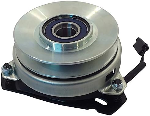 Cciyu For John Deere PTO Clutch Compatible With John Deere AM100979