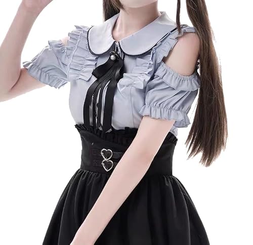 [Lilikakoi] �V���c ���F �u���E�X ���{���t�� ���O���\ ���f�B�[�X �ʎY�^ �I�[�v���V�����_�[ ���킢�� �t���� ���� ���� ���o�� �n���n �t�����`�K�[���[ �g�b�v�X �����[�^ ������� �ʋ� �ʊw �t �� �H �~