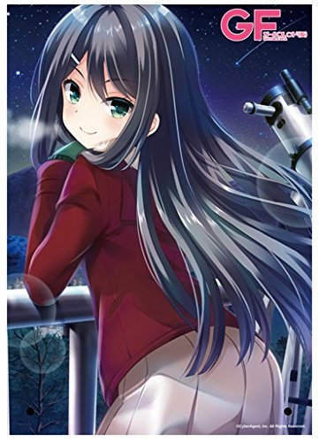 上条るい　アクリルパネル WS】近く咲く花 上条るい【R】GF/W33-124ヴァイスシュヴァルツ アクリルスタンド