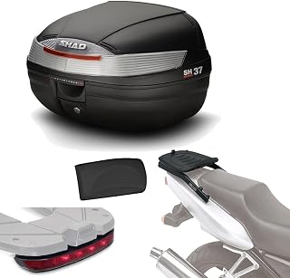 BAUL SHAD SH29 - Motos y Accesorios Pamplona | Martín Motos