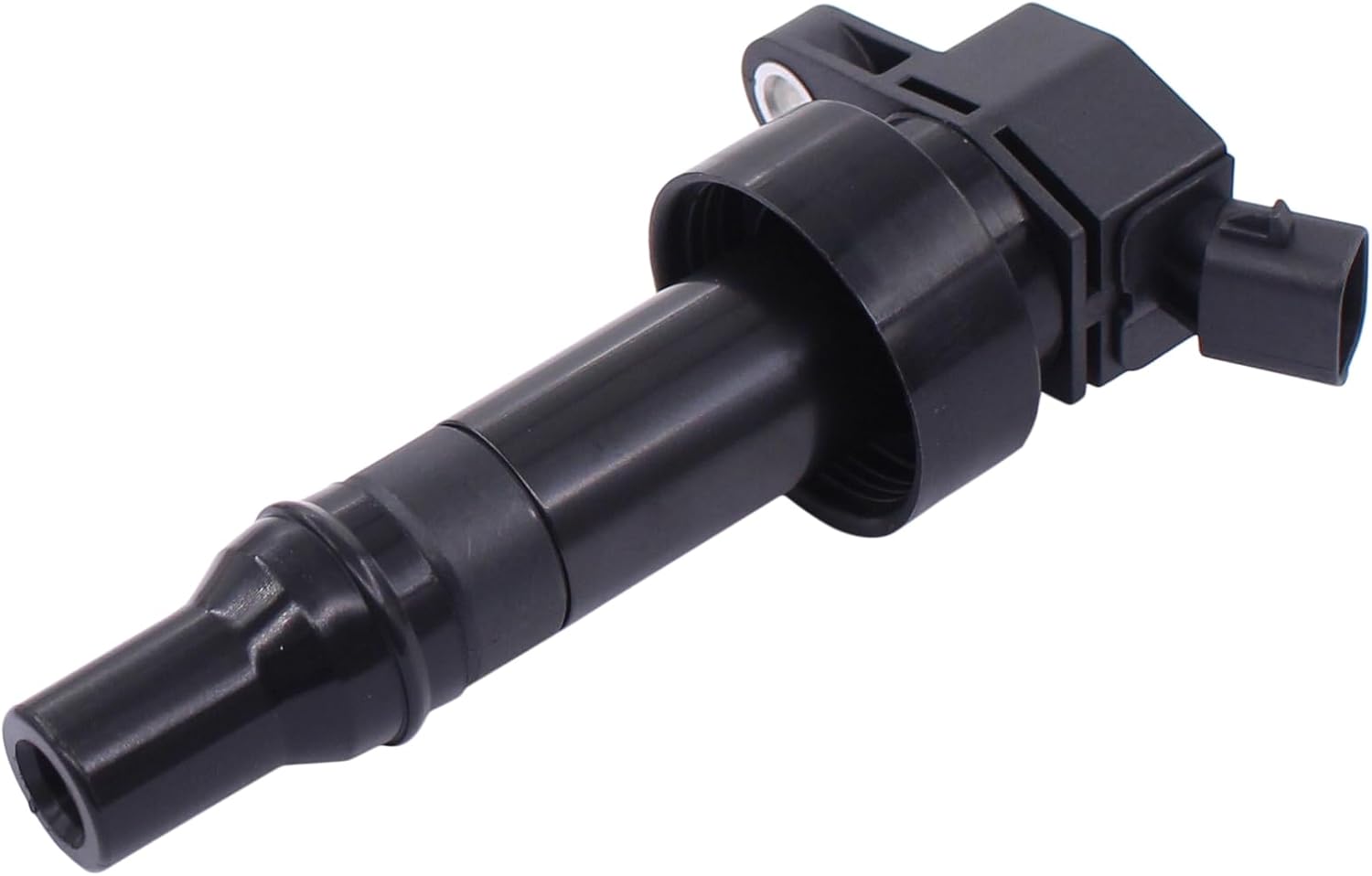 ApplianPar Ignition Coil and Spark Plug for Hyundai Accent 2011-2022, Veloster 2012-2017, for Kia Rio 2012-2020, Soul 2012-2019, for Dodge Attitude 2012-2013 1.6