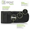 Benz-Tools-Munequera-Magnetica-con-15-Potentes-Imanes-Artilugios-Practicos-para-Hombres-Pulsera-Magnetica-Regalo-de-Herramienta-de-Bricolaje