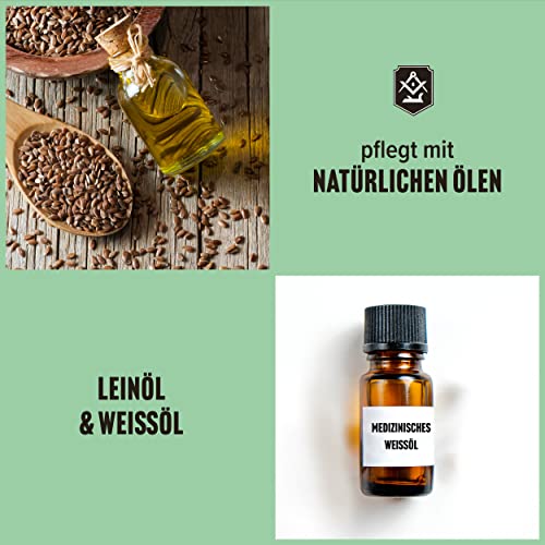 Terrassenöl für helle Harthölzer von Schrader