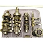 fits-Yamaha-FJ600-FJ-6001234-Transmission-Miscellaneous-Gears