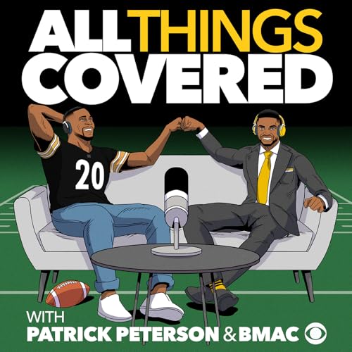 『Vibes are back in Steelers victory over the Bengals days after Matt Canada's firing』のカバーアート