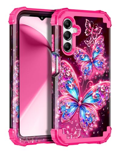 Coque rigide Galaxy A16 antichoc résolvant les chutes fréquentes grâce au TPU souple