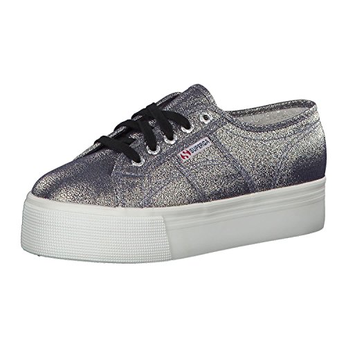 Image of Superga Women's 2790a Cotw Fashion Sneaker