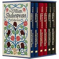 The William Shakespeare Collection