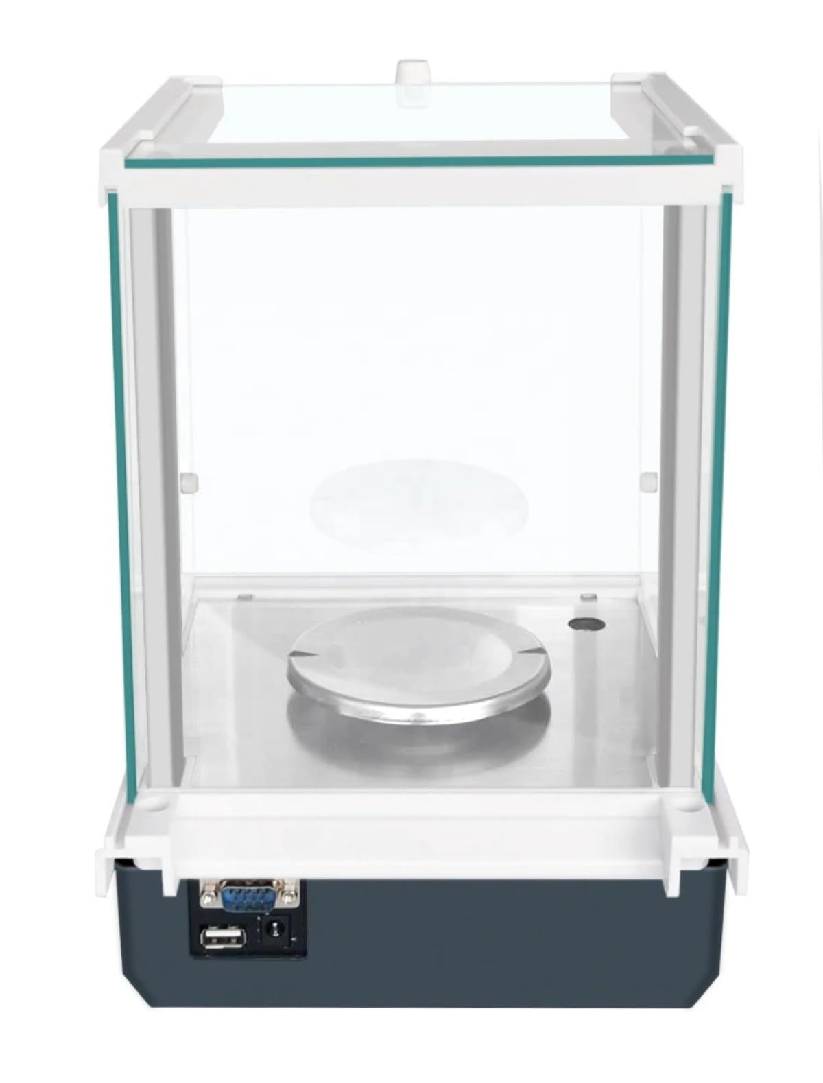 Balanza Digital analítica de 0,0001 g, 200 g, electrónica, 220 g, 0,0001 g,220g 0.0001g